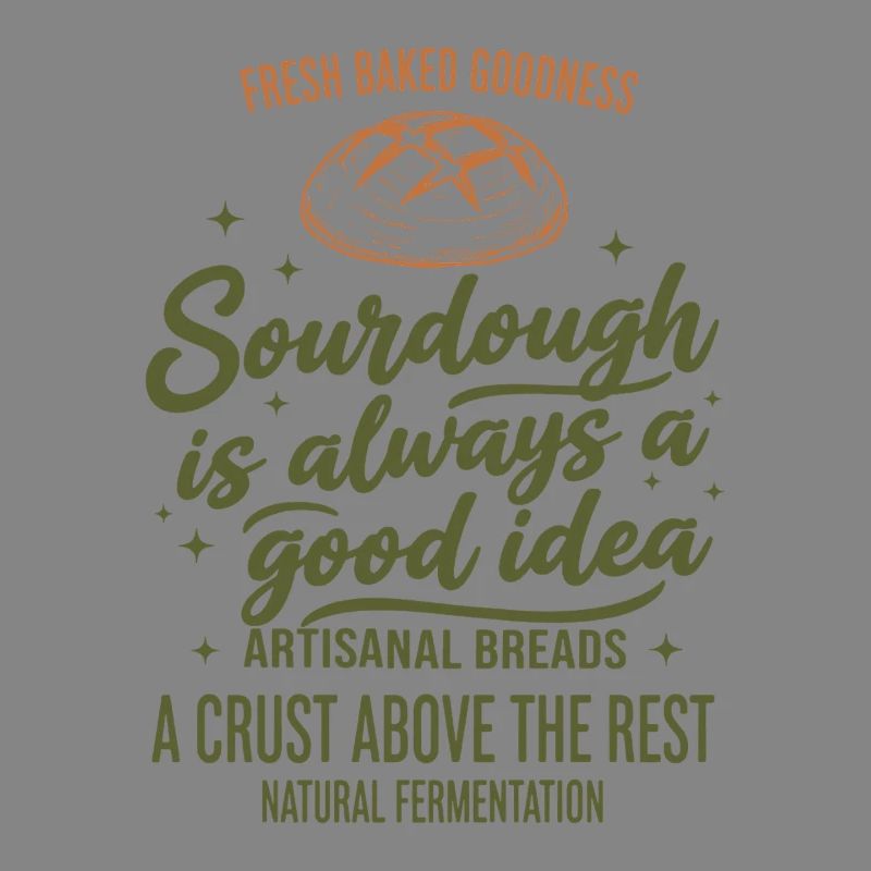 Sourdough Bread Baking Baker Sourdough Starter