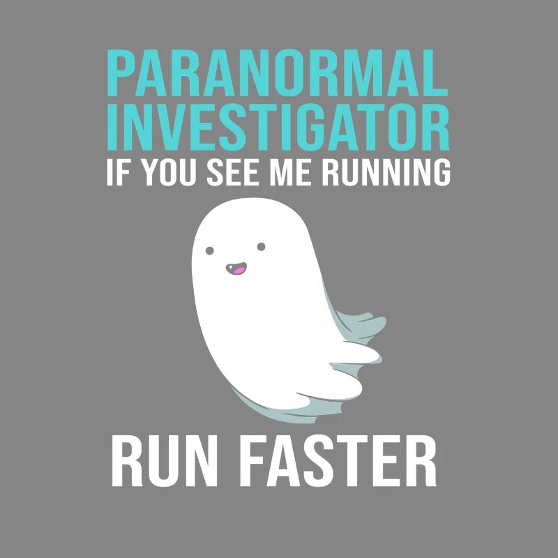 Paranormal Ghost Ghost Ghost Spooky