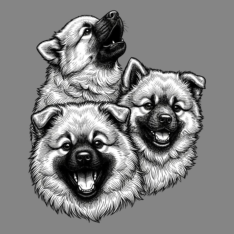 Eurasier | Fluffies