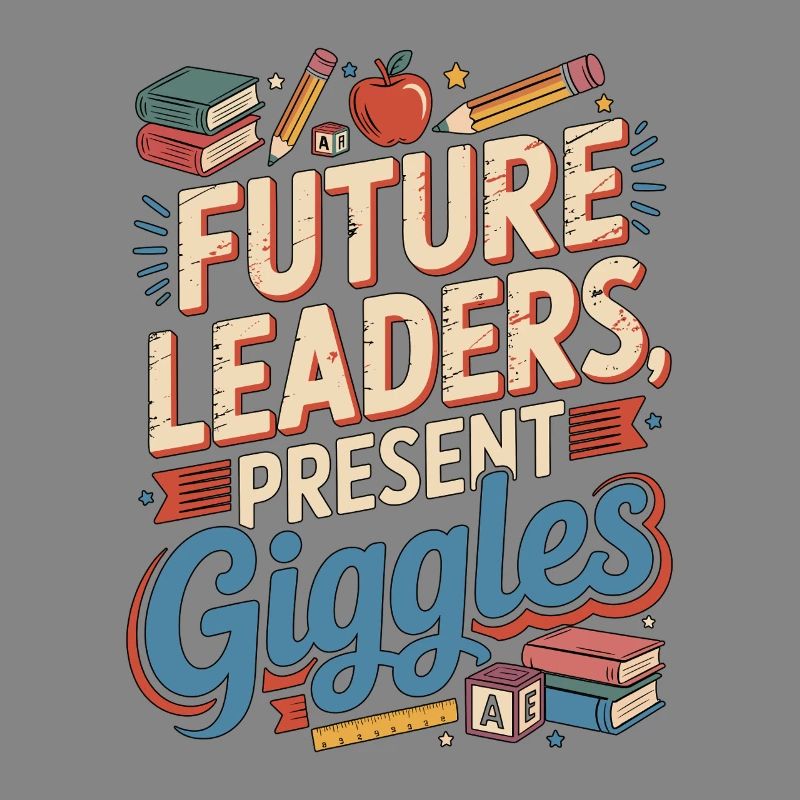 Elementary Teacher Future Leaders Teaching Career