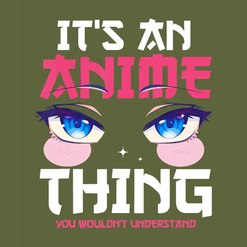 C’est une affaire d’anime