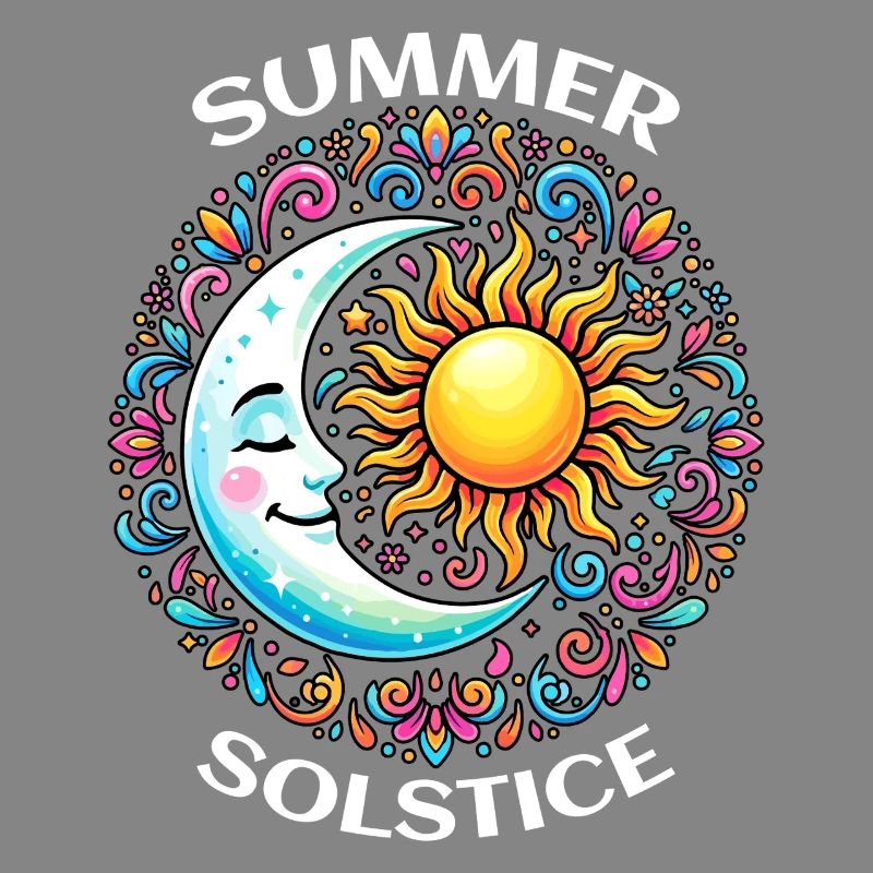 Litha Pagan Summer Solstice Midsummer Midsommar