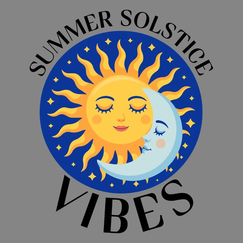 Litha Pagan Summer Solstice Midsummer Midsommar