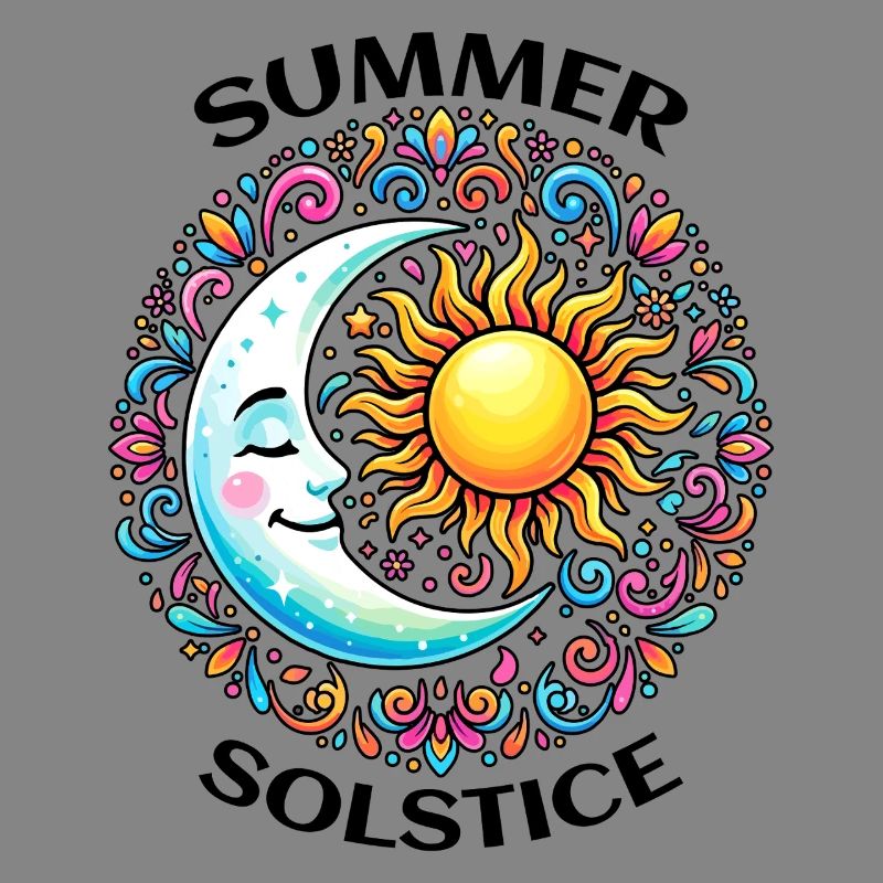 Litha Pagan Summer Solstice Midsummer Midsommar