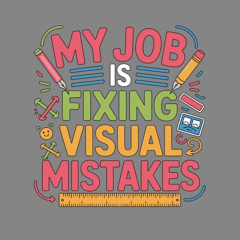 Designer Educator My Job Fixing Design Instructor