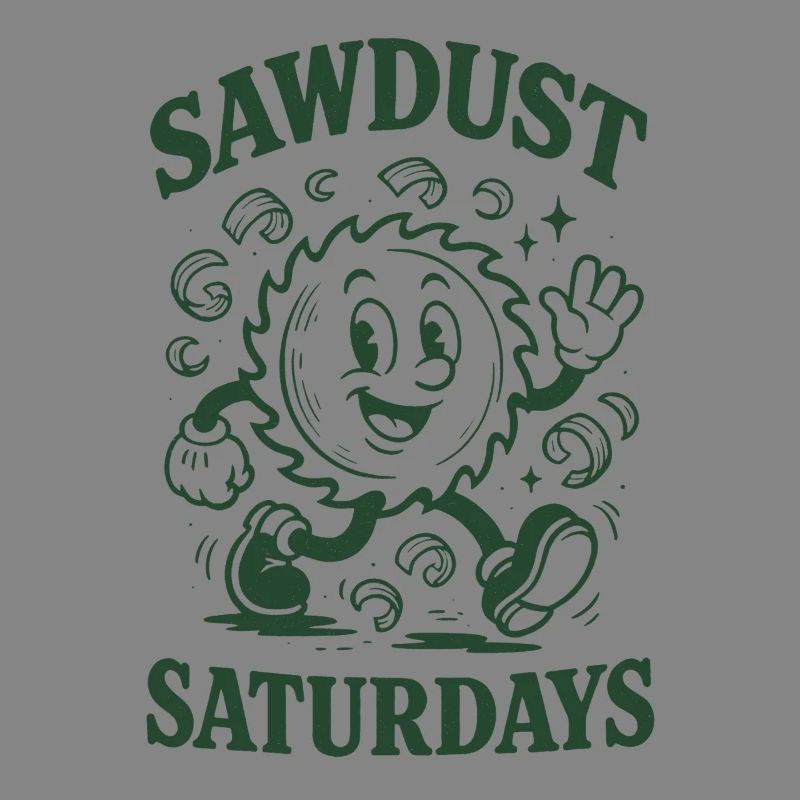 Sawdust on Saturdays | Woodwork DIY