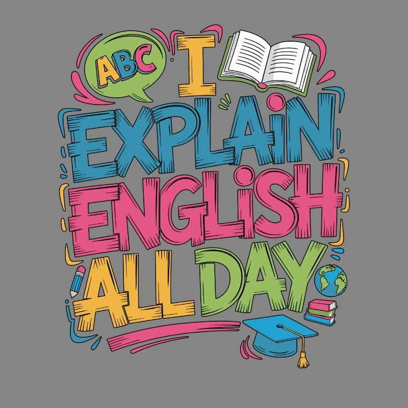 Professeur d’anglais langue seconde : j’explique l’anglais dans toute la carrière d’enseignant
