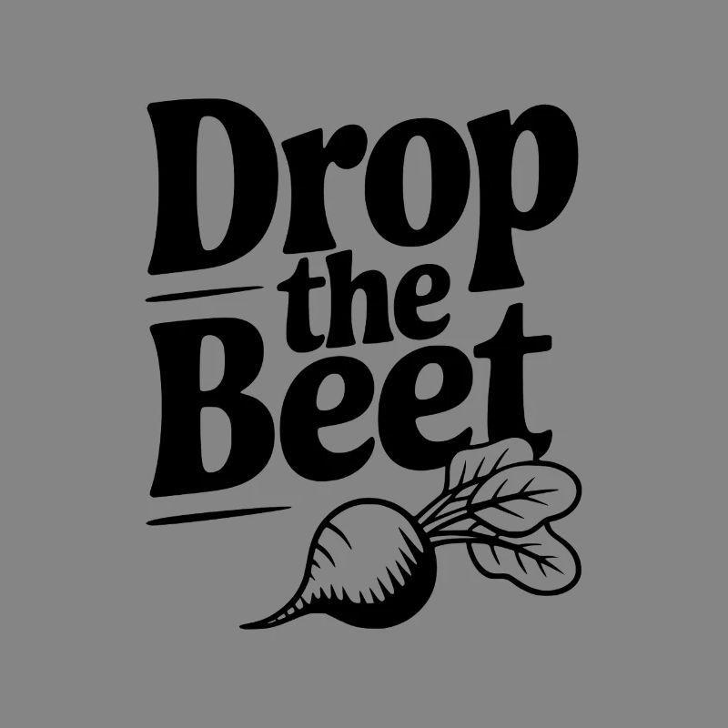 Drop The Beet