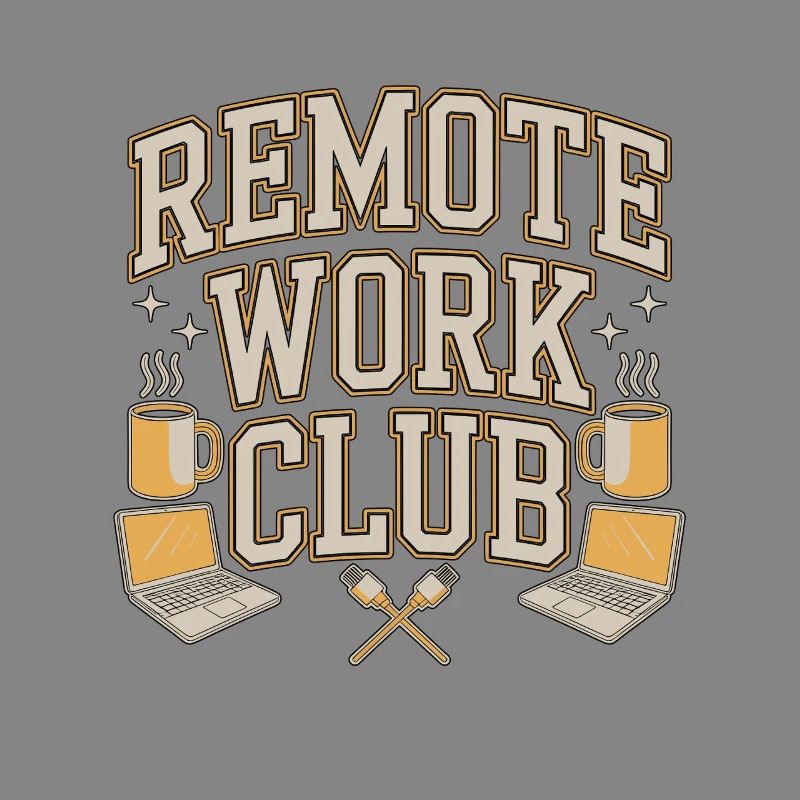 Remote Work Club Web Developer Remote Developer