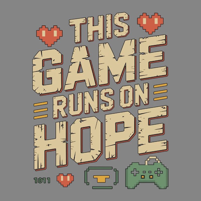 Game Developer This Game Runs On Indie Developer