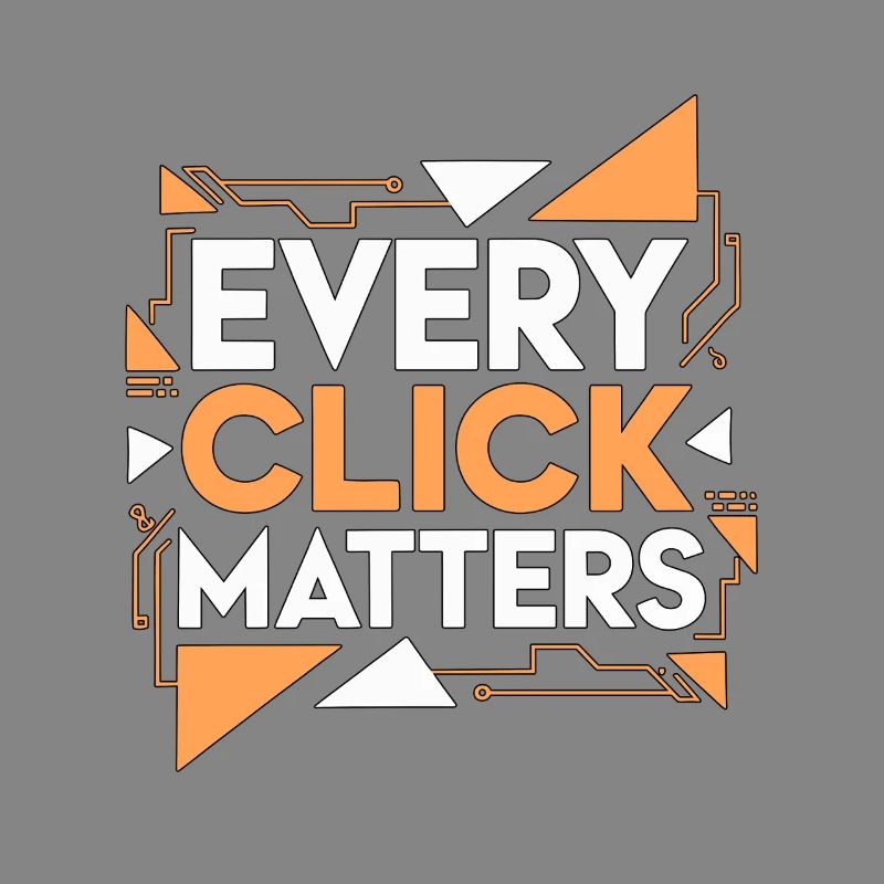 Designer UX/UI : Chaque clic compte : Designer web