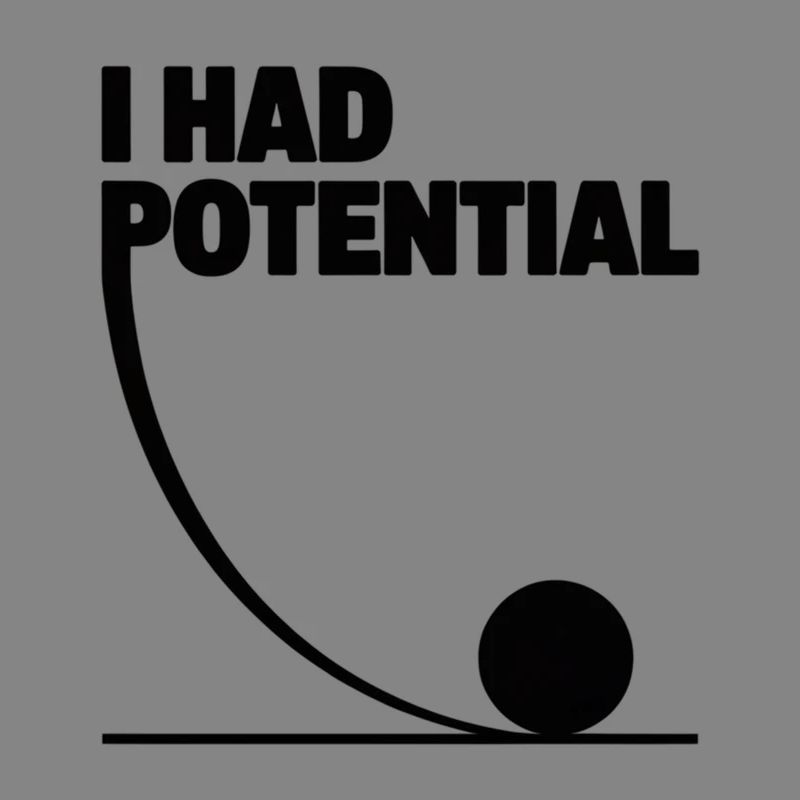 J’avais des potentiels sciences, mathématiques, physique