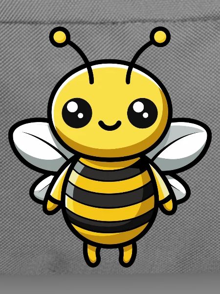 Süße Hummel