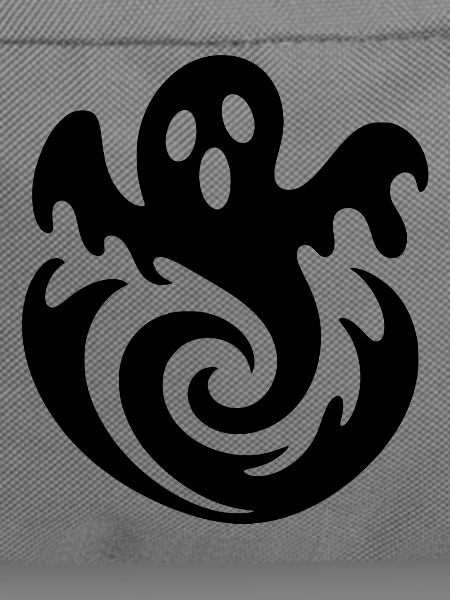 Halloween Geist