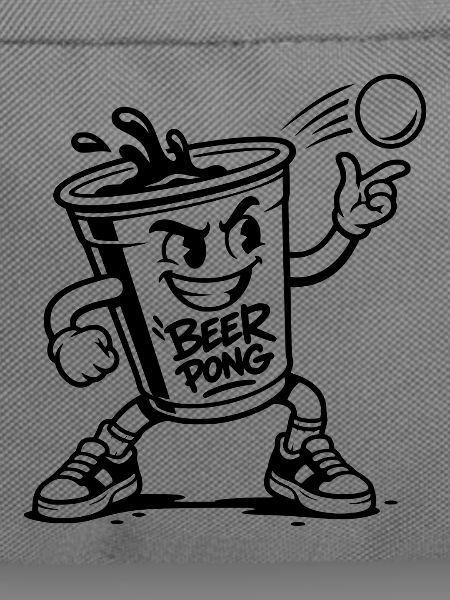 Beer Pong Becher