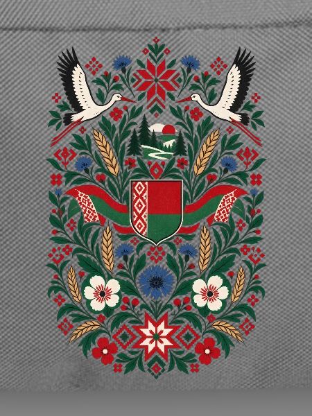 Belarus | Störche, Folklore & Natur