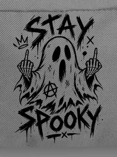 Stay Spooky Geist