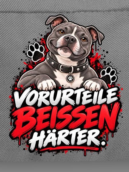 Vorurteile Beissen Härter 