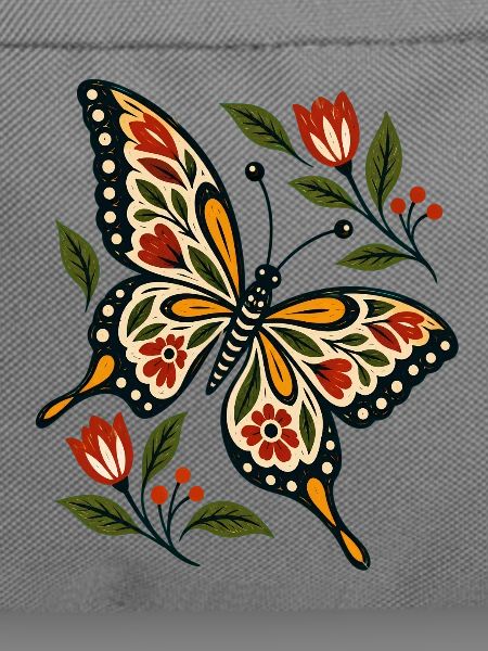 Schmetterlinge Schöner Schmetterling