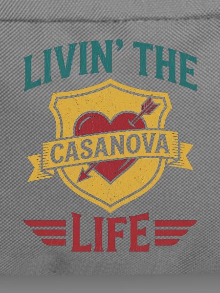 Das Casanova Leben leben