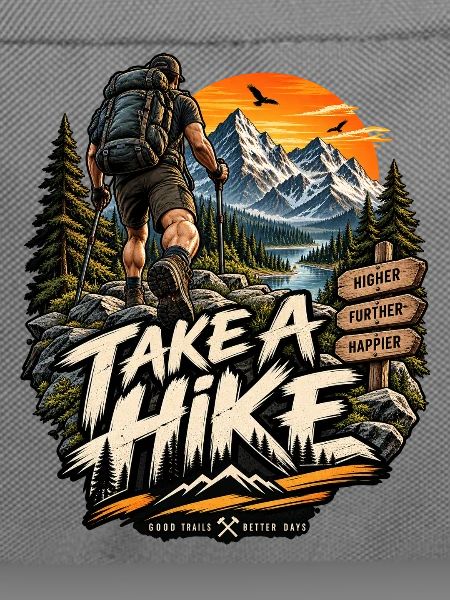 Take A Wander – Bergabenteuer
