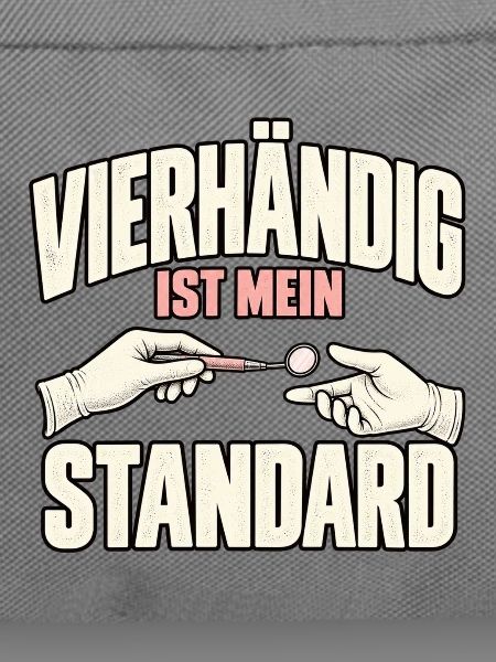 ZFA Vierhändig ist mein Standard