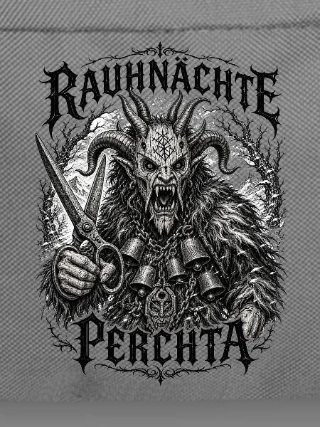 Rauhnächte Perchta Schnitzkunst Glocken Krampus 