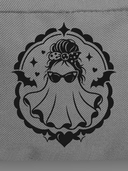 Mama Geist