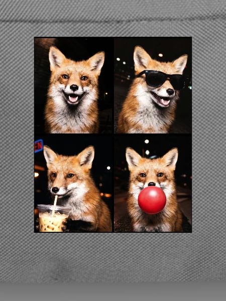 Füchse Fuchs