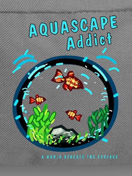 AQUASCAPE Addict