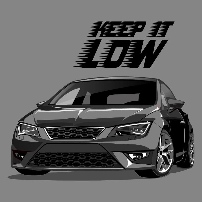 Leon 5F FR Keep it Low