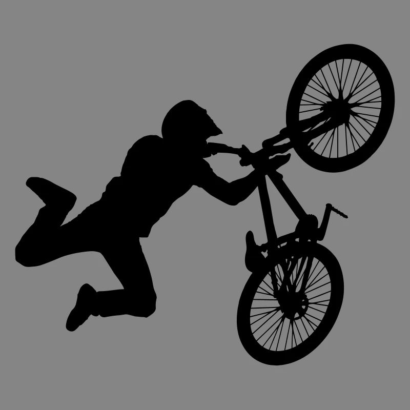 Mountainbiker