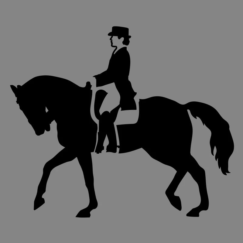 pferd