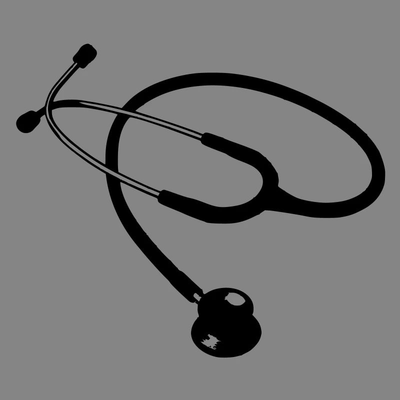 stetoscope medecin