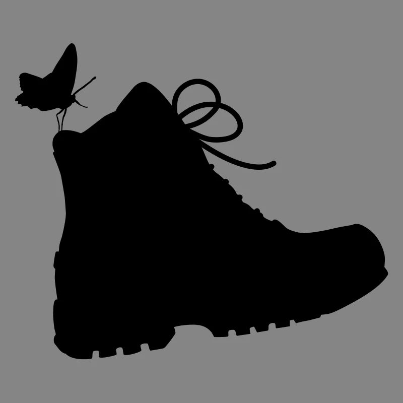 Hiking boot