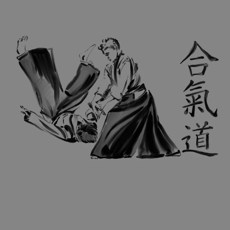 aikido