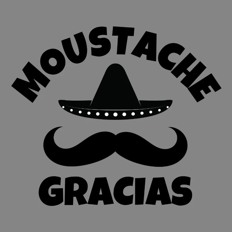 Schnurrbart, Schnurrbart, Schnurrbart gracias