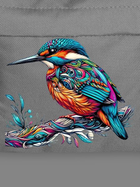 Eisvogel