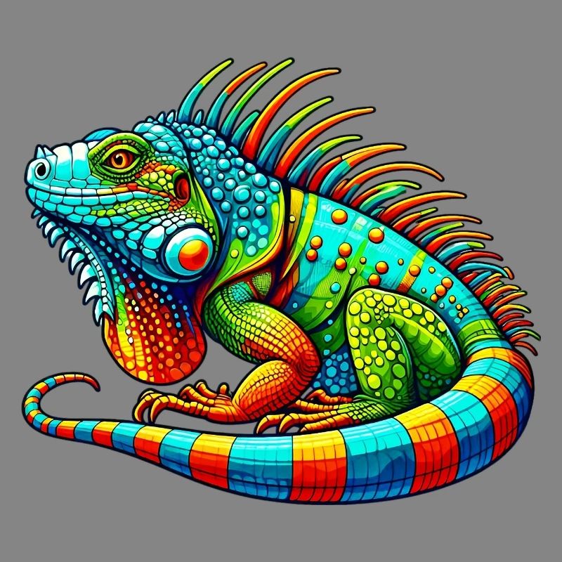 Iguana