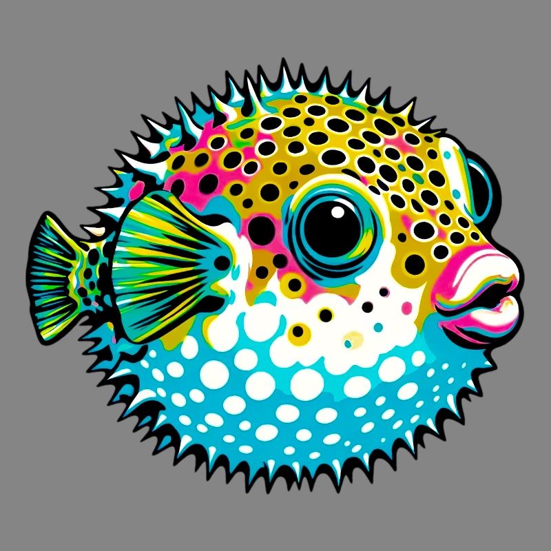 Blowfish