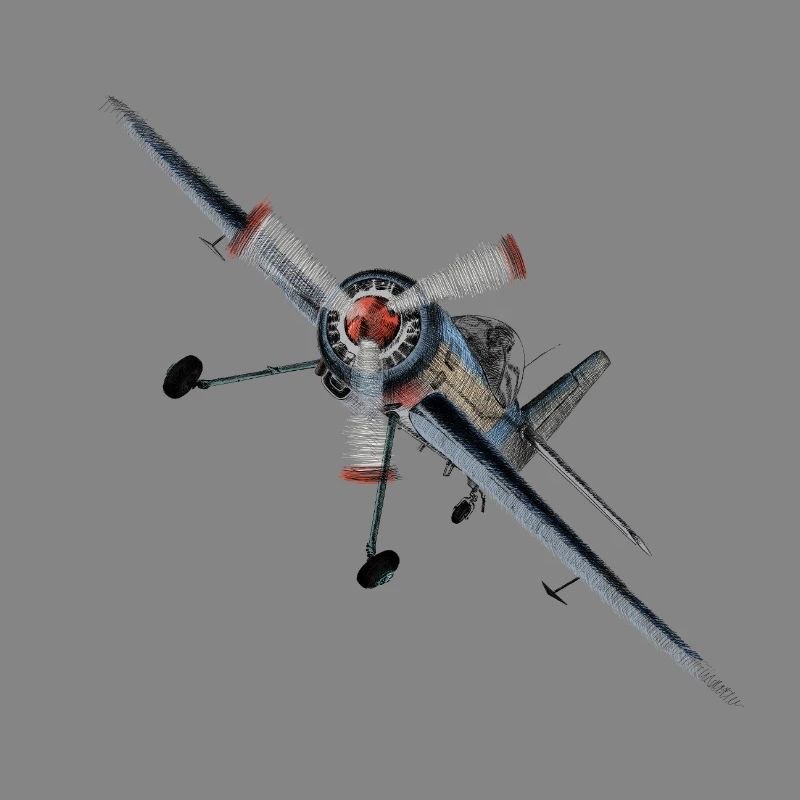 Aerobatic