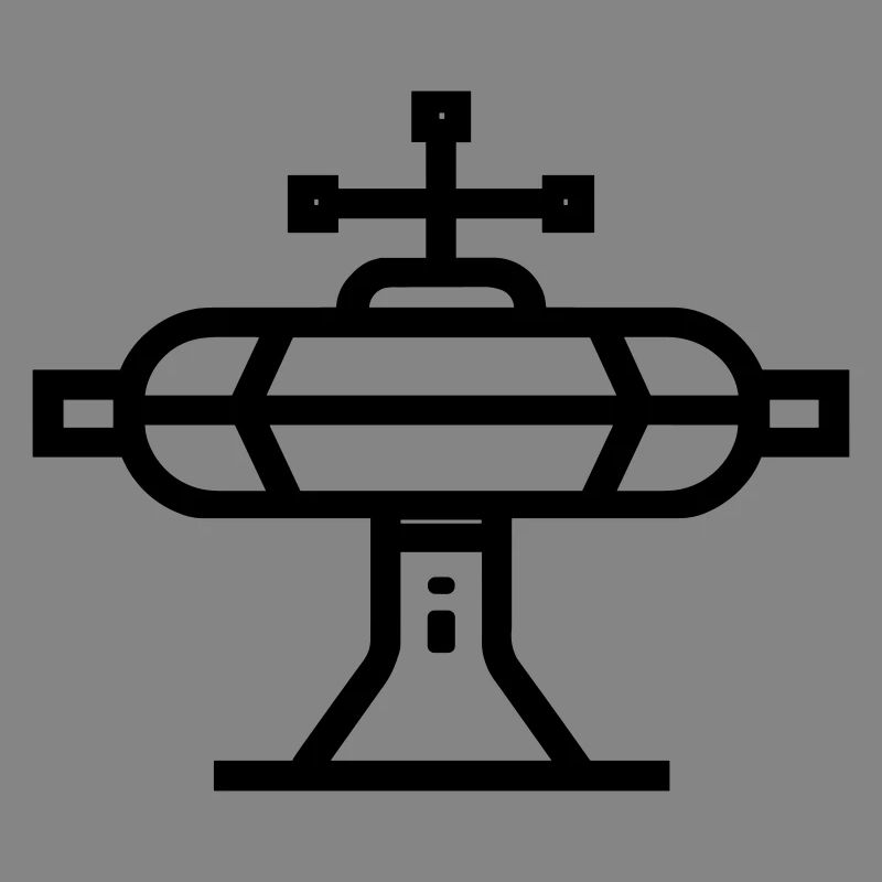 station spatiale