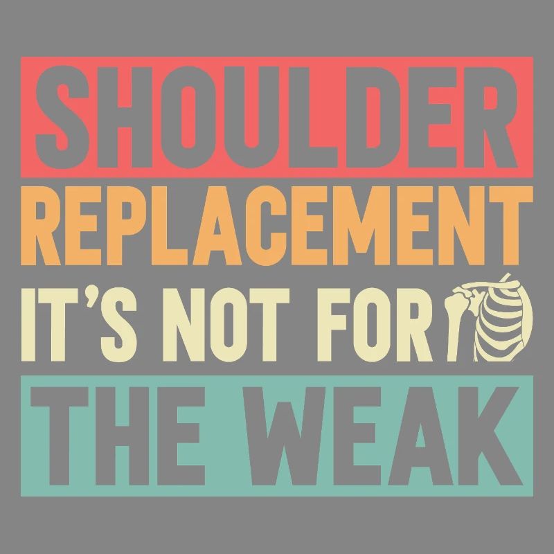Shoulder Replacement