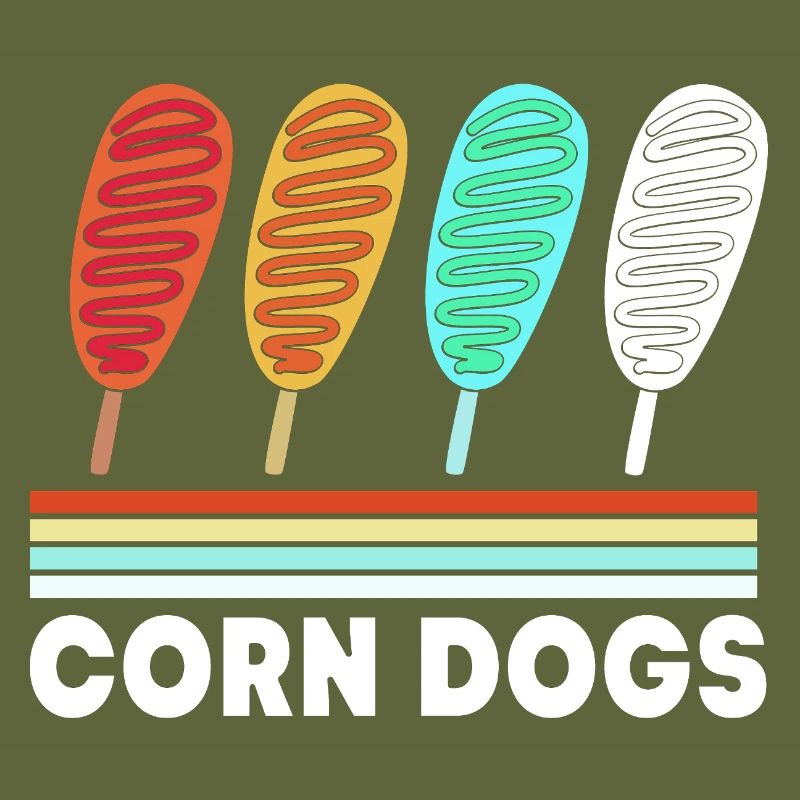 Corn Dog