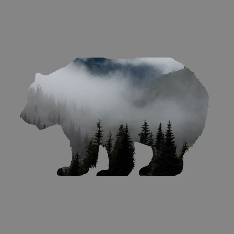 Forester Bear