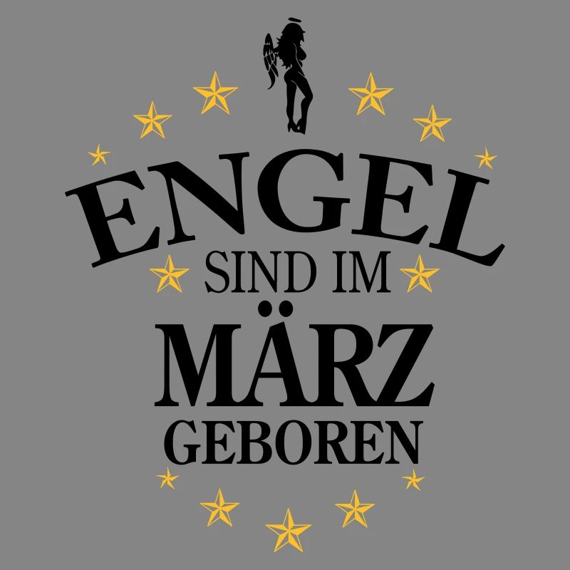 Angel March