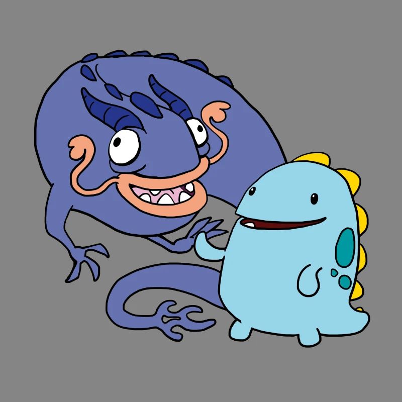 Derpy Dragons