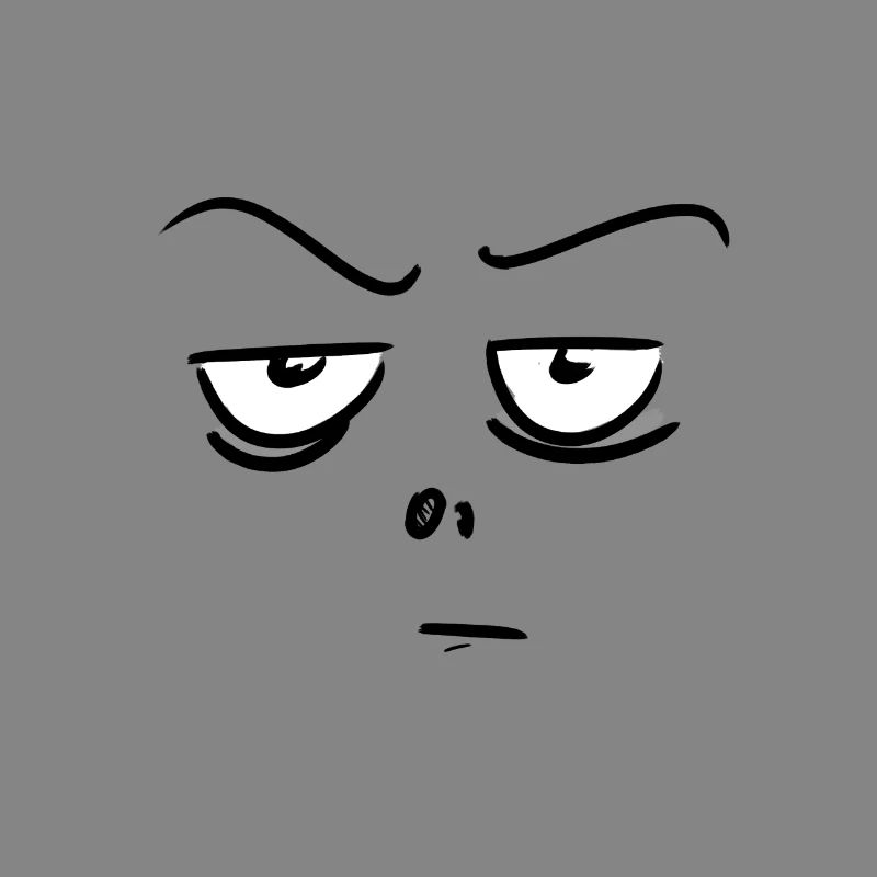 Bad mood