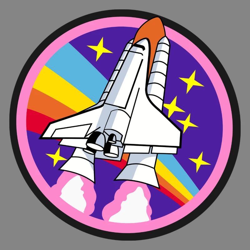Space Shuttle