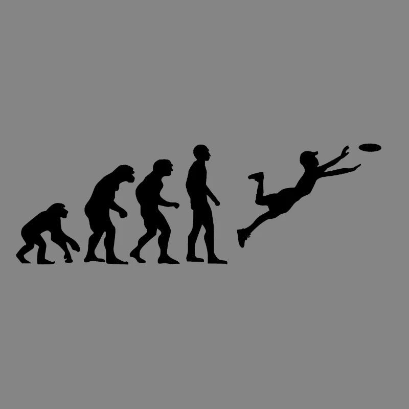 Ultimate Evolution